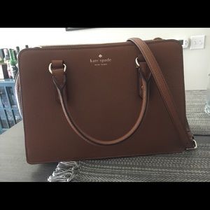 Kate Spade mulberry street purse